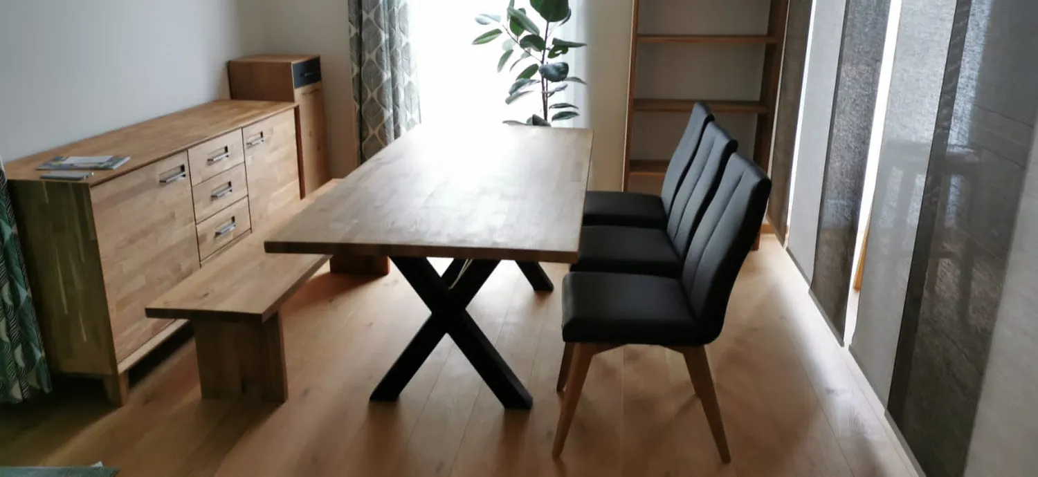 2 Zimmer Wohnung mit 55 m² in München – Bild 5