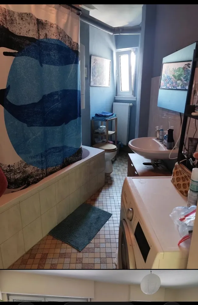 2 Zimmer Wohnung mit 70 m² in Mannheim – Bild 4
