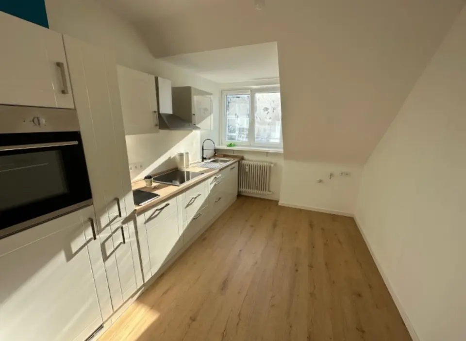 4 Zimmer Wohnung mit 85 m² in Aschaffenburg – Bild 8