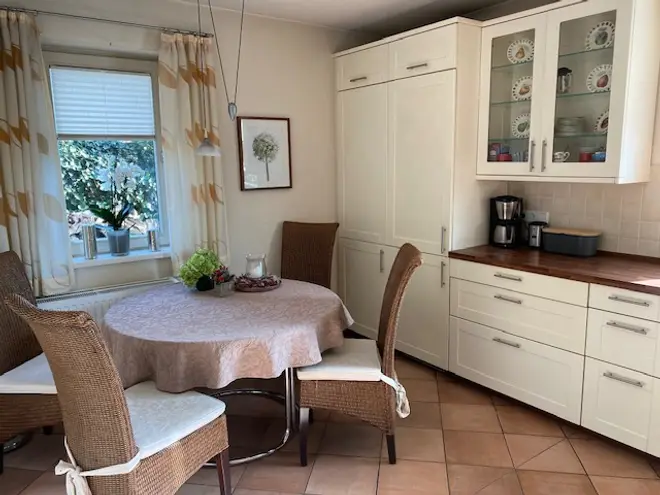 5 Zimmer Haus mit 158 m² in Schleswig – Bild 2