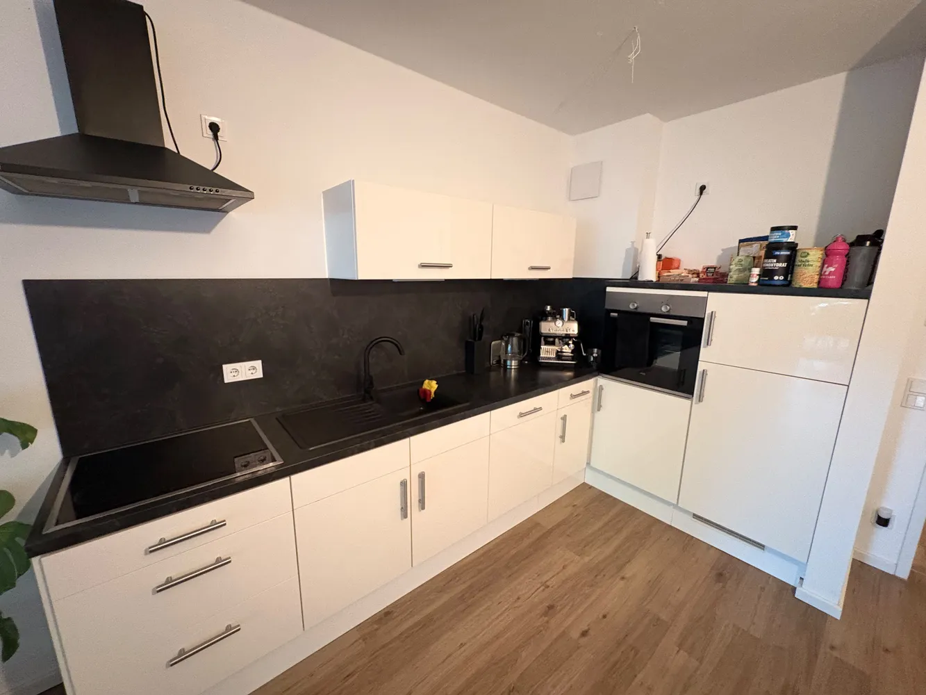 2 Zimmer Wohnung mit 72 m² in Dortmund – Bild 4