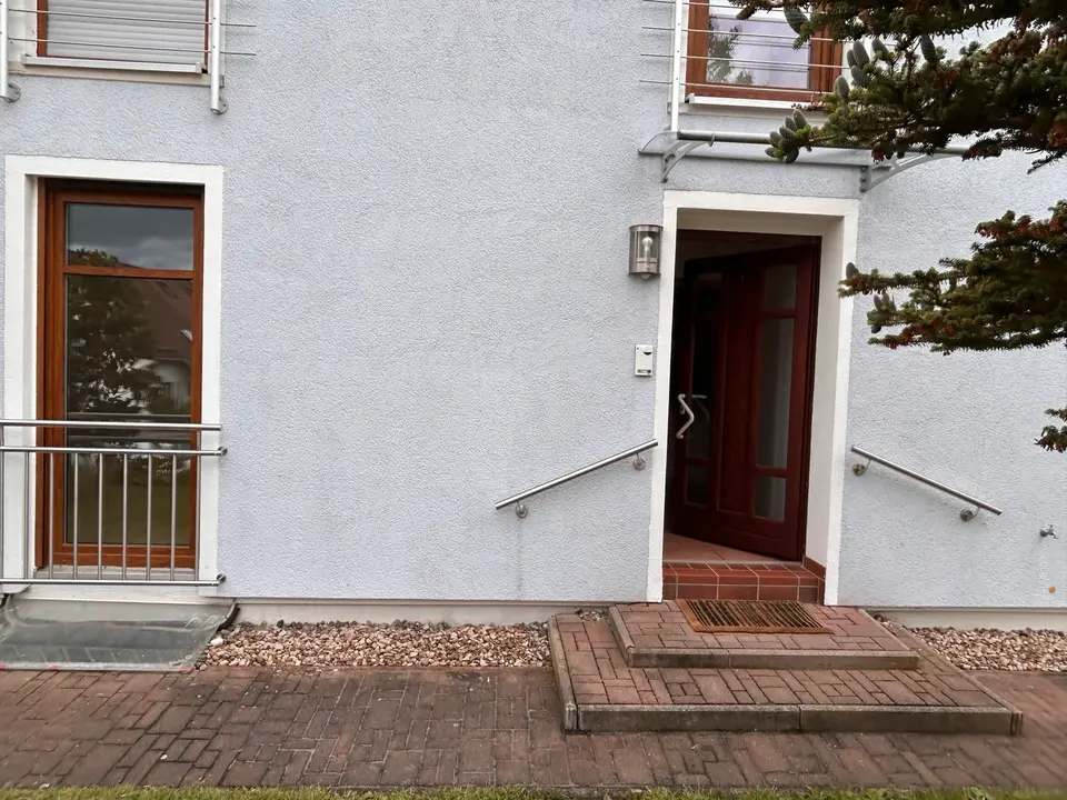 2 Zimmer Wohnung mit 75 m² in Sonneberg – Bild 2
