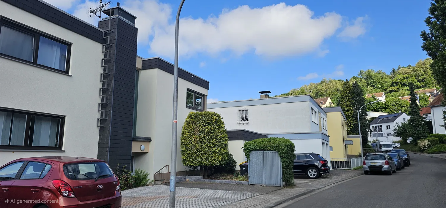 4 room apartment with 98 m² in Saarbrücken – Photo 4