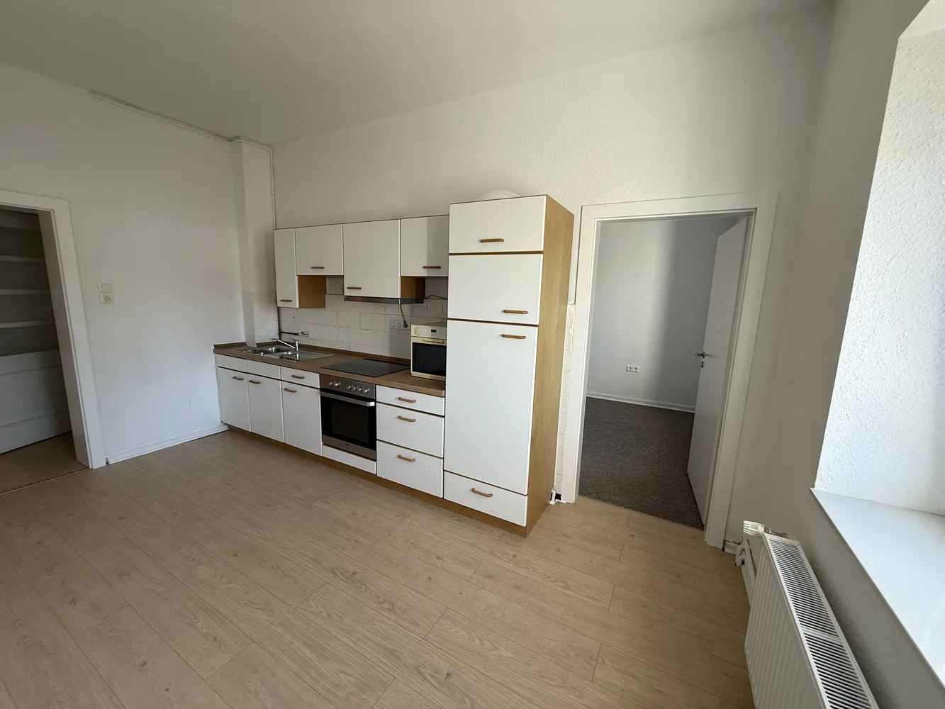 2 Zimmer Wohnung mit 50 m² in Osnabrück – Bild 5