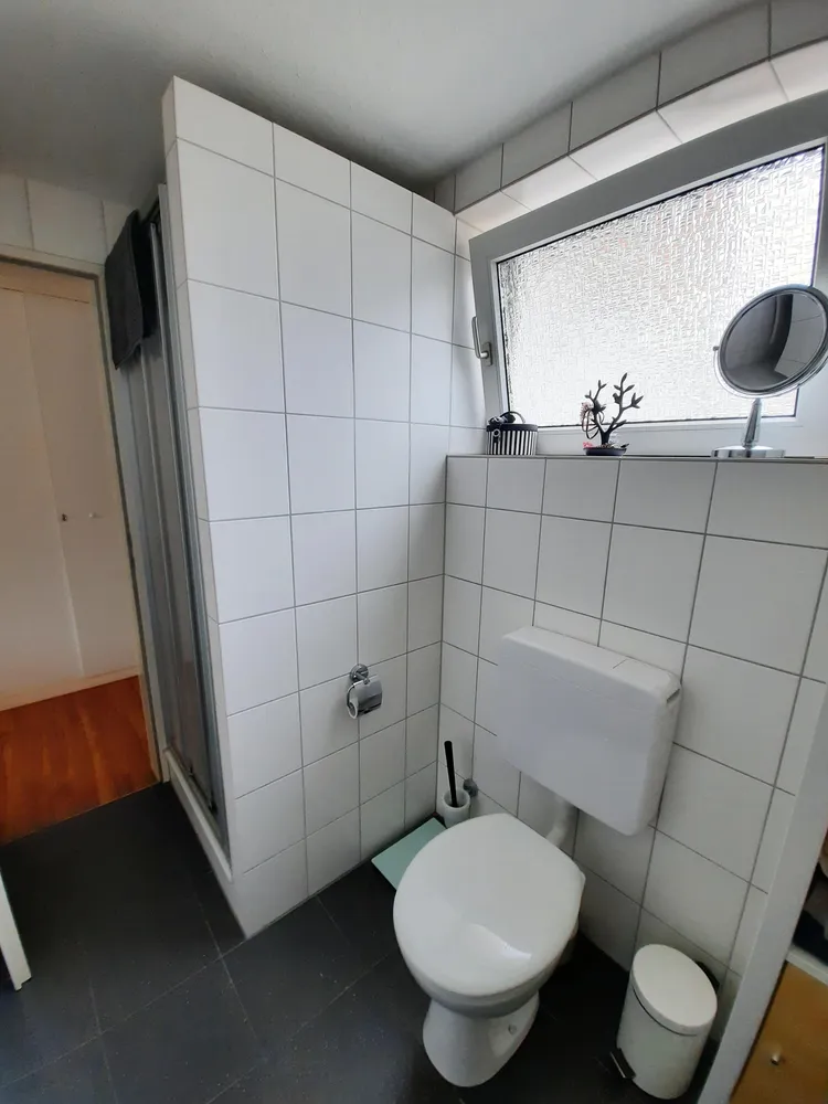 1 room apartment with 31 m² in Brunswick – Photo 2