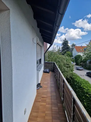 4 Zimmer Wohnung mit 95 m² in München – Bild 12