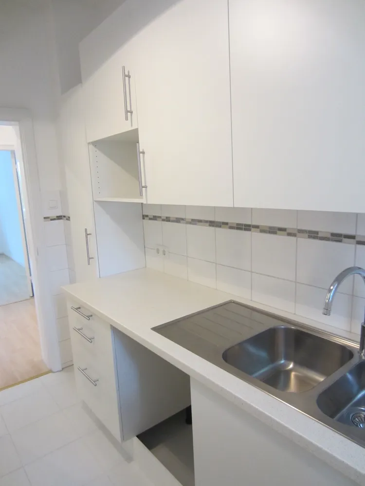 4 Zimmer Wohnung mit 88 m² in Ahrensburg – Bild 3