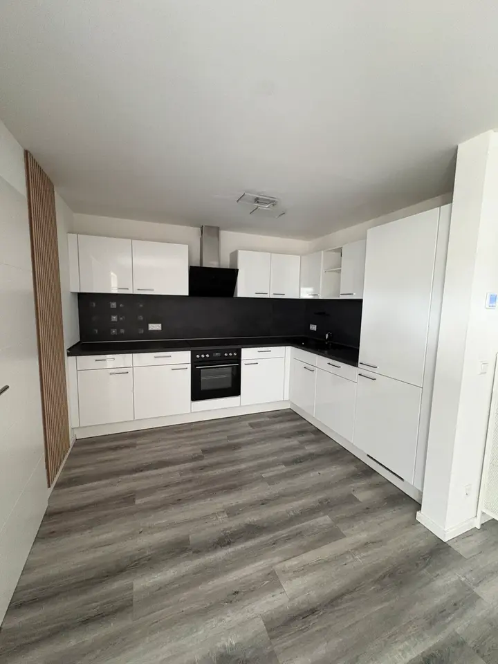 3 Zimmer Wohnung mit 60 m² in Duderstadt – Bild 3