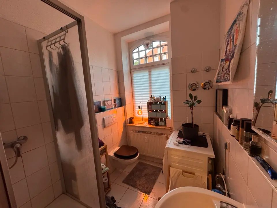 2 room apartment with 45 m² in Jena – Photo 8