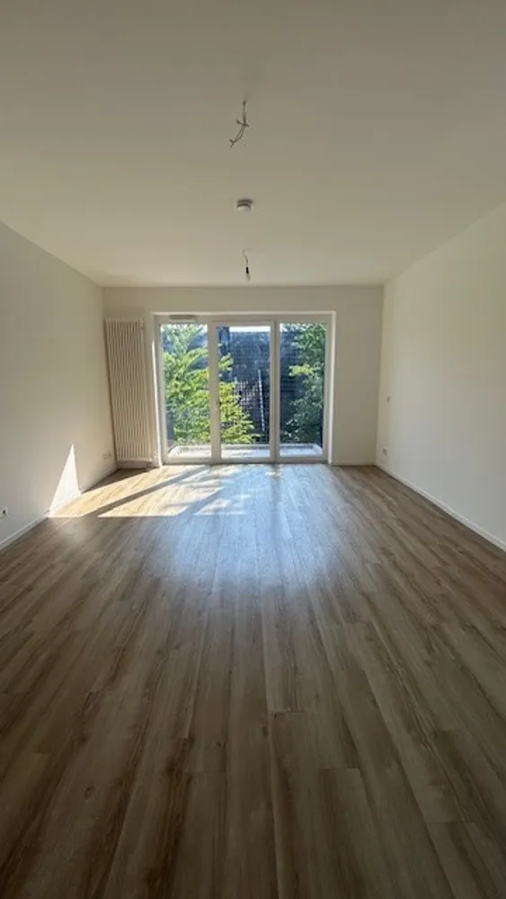 3 Zimmer Wohnung mit 76 m² in Hamburg – Bild 1