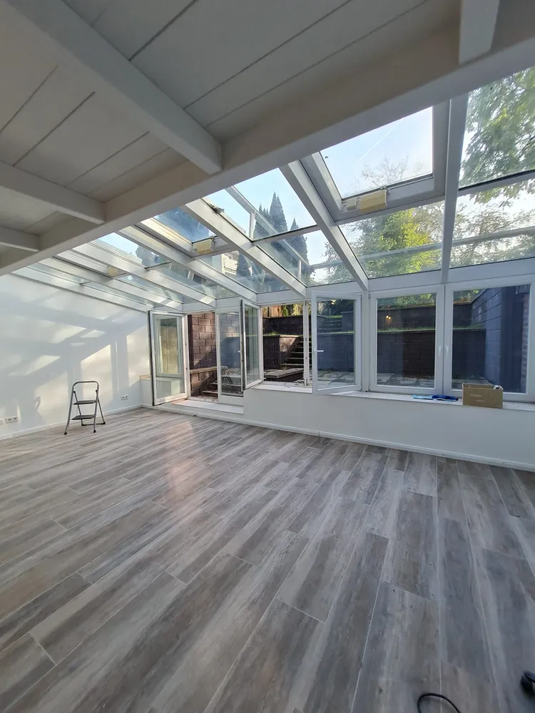 5 room apartment with 160 m² in Düsseldorf – Photo 6