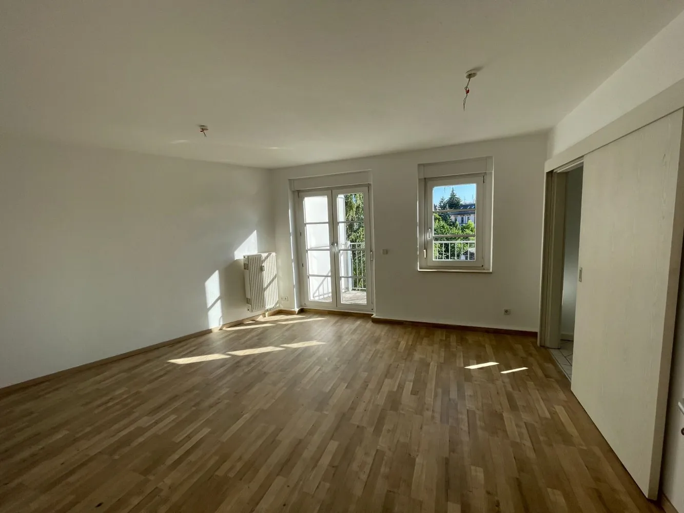 2 Zimmer Wohnung mit 60 m² in Dresden – Bild 3
