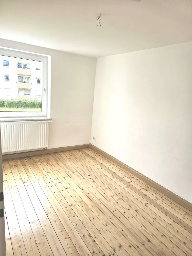 3 Zimmer Wohnung mit 62 m² in Coburg – Bild 8