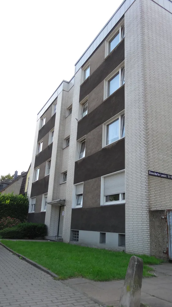 3 Zimmer Wohnung mit 77 m² in Duisburg – Bild 2