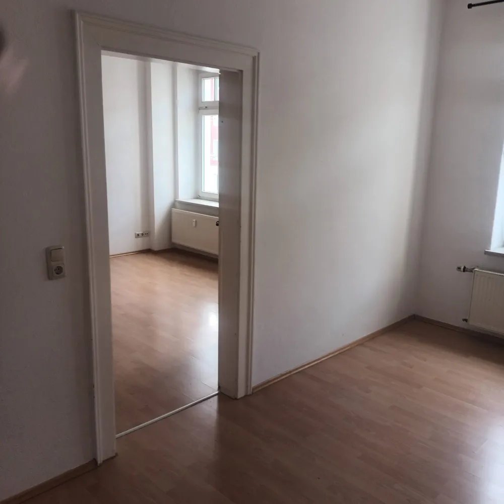 2 room apartment with 49 m² in Chemnitz – Photo 6