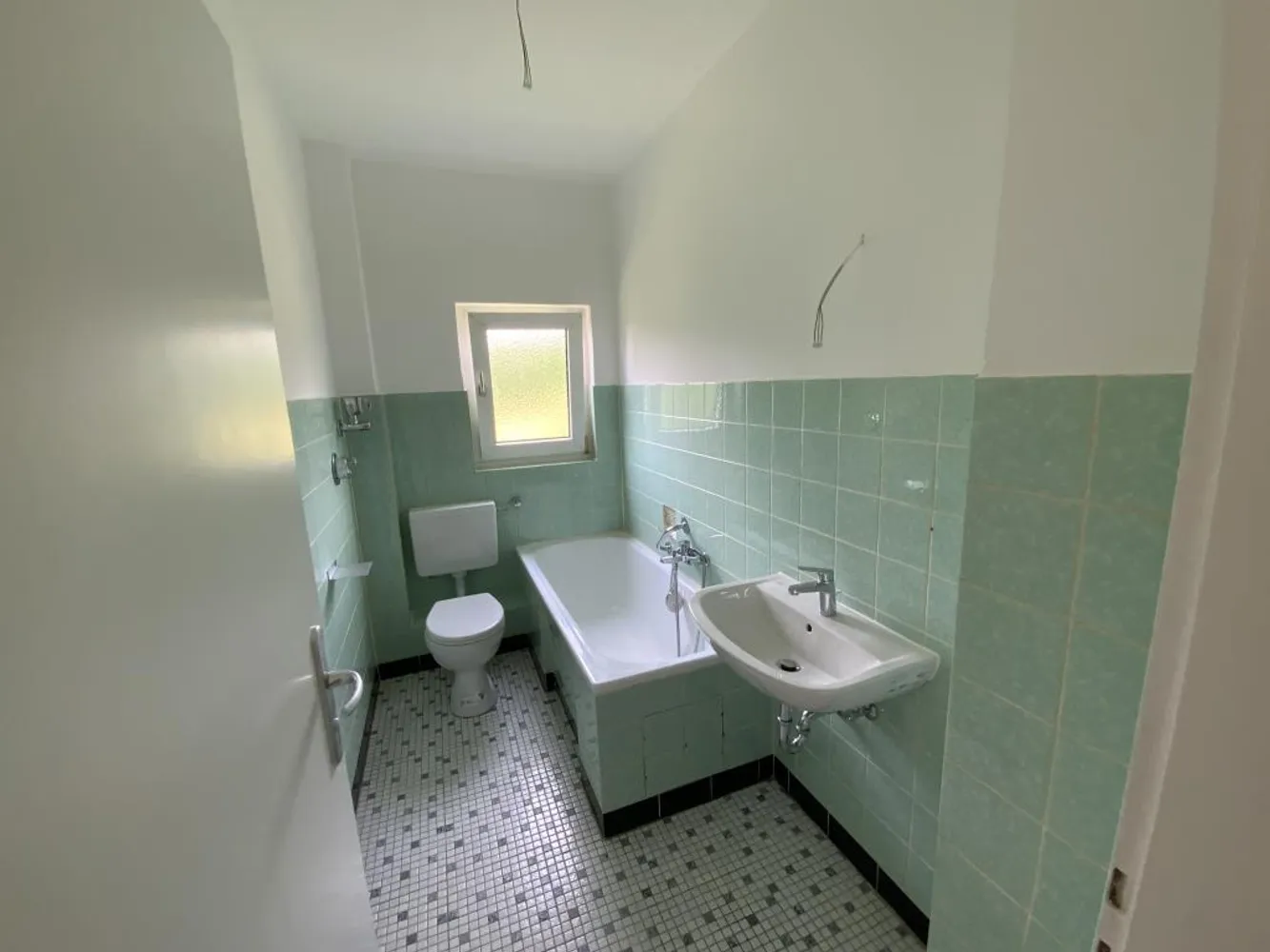 4 Zimmer Wohnung mit 52 m² in Hamm – Bild 4