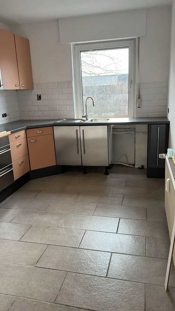 3 Zimmer Wohnung mit 96 m² in Detmold – Bild 9