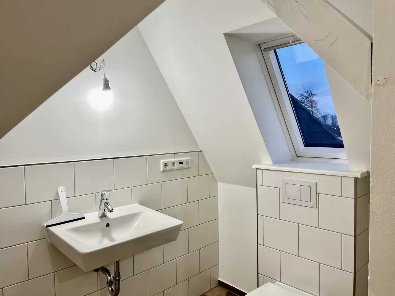 2 room apartment with 42 m² in Lübeck – Photo 12
