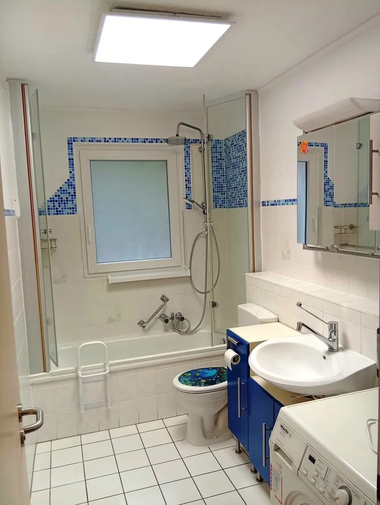 3 Zimmer Wohnung mit 81 m² in Lüdenscheid – Bild 1