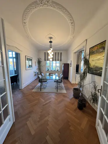 3 Zimmer Wohnung mit 110 m² in Hamburg – Bild 6