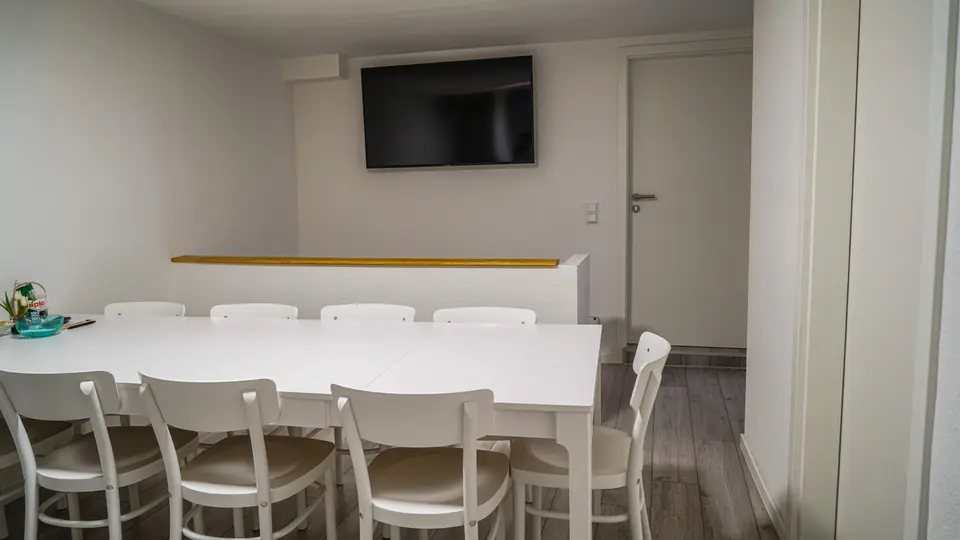 WG-Zimmer mit 120 m² in Kaiserslautern – Bild 9