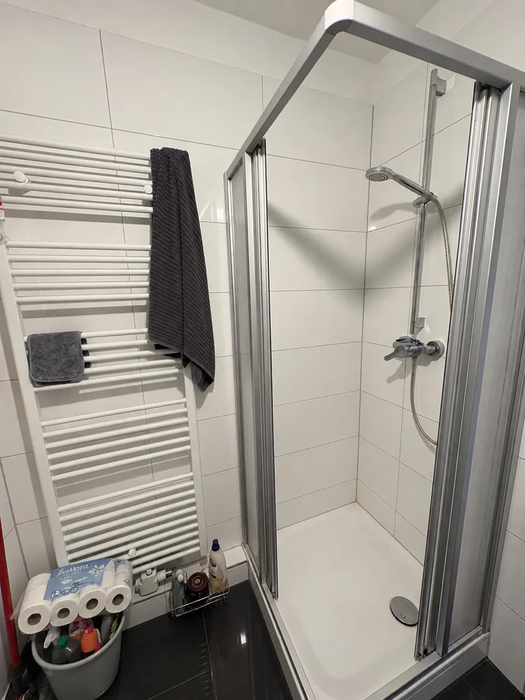 2 Zimmer Wohnung mit 55 m² in Dortmund – Bild 8