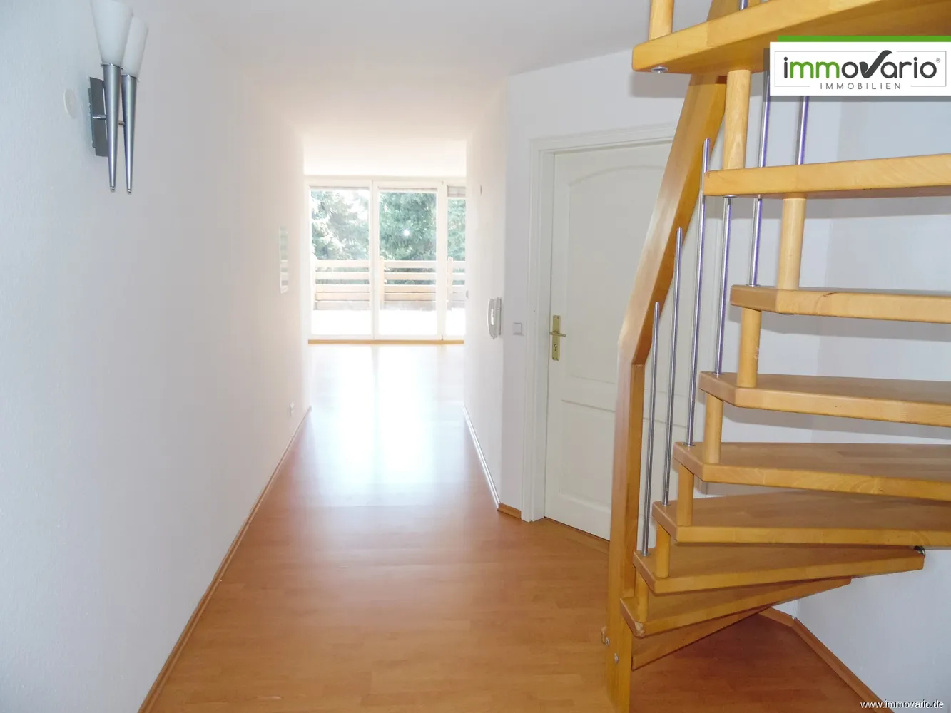 3 Zimmer Wohnung mit 120 m² in Magdeburg – Bild 8