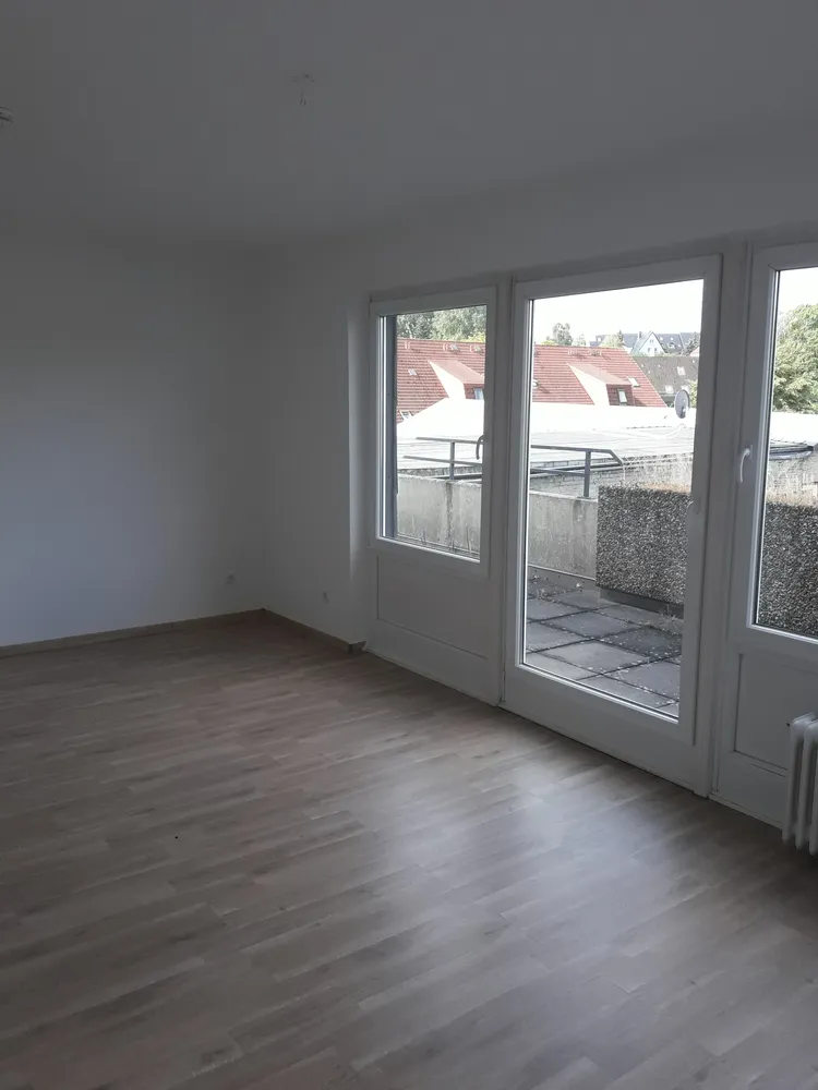 1 Zimmer Wohnung mit 45 m² in Schleswig – Bild 9