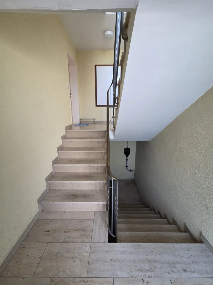 3 Zimmer Wohnung mit 90 m² in Nürnberg – Bild 4
