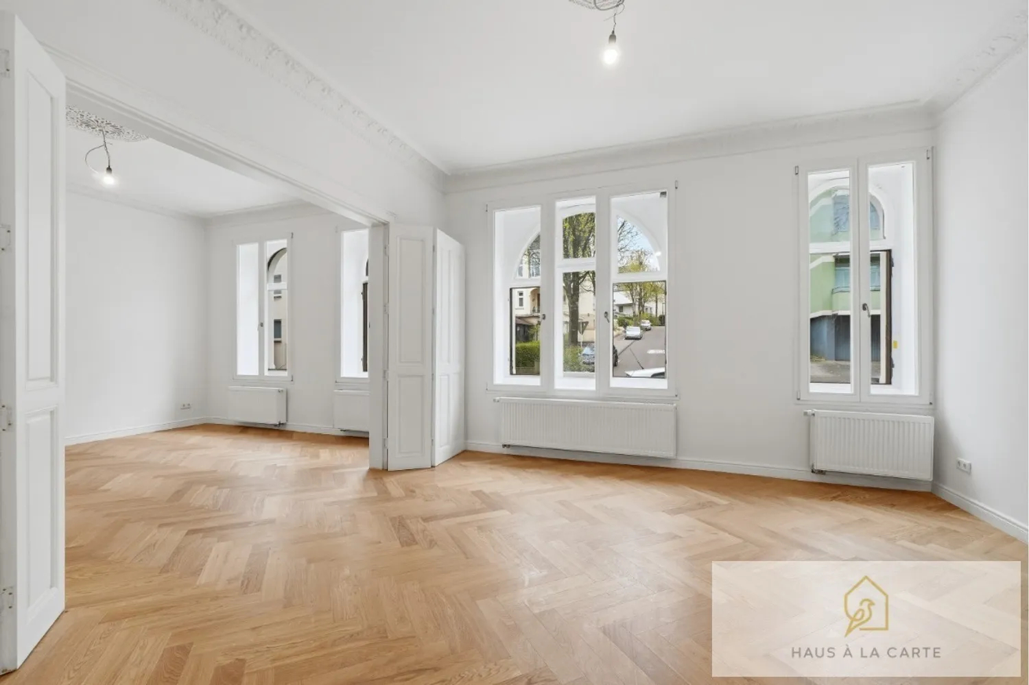 4 Zimmer Wohnung mit 99 m² in Wuppertal – Bild 4
