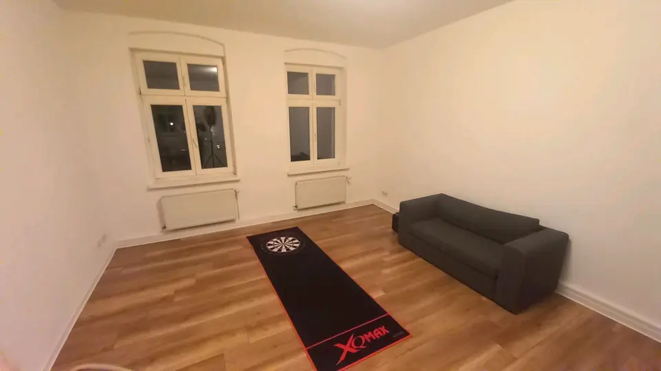 4 room apartment with 80 m² in Frankfurt (Oder) – Photo 1