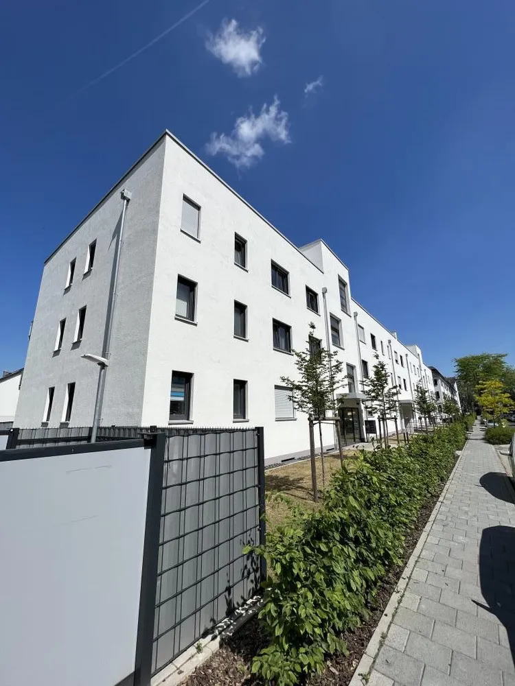 3 Zimmer Wohnung mit 85 m² in Offenbach am Main – Bild 6