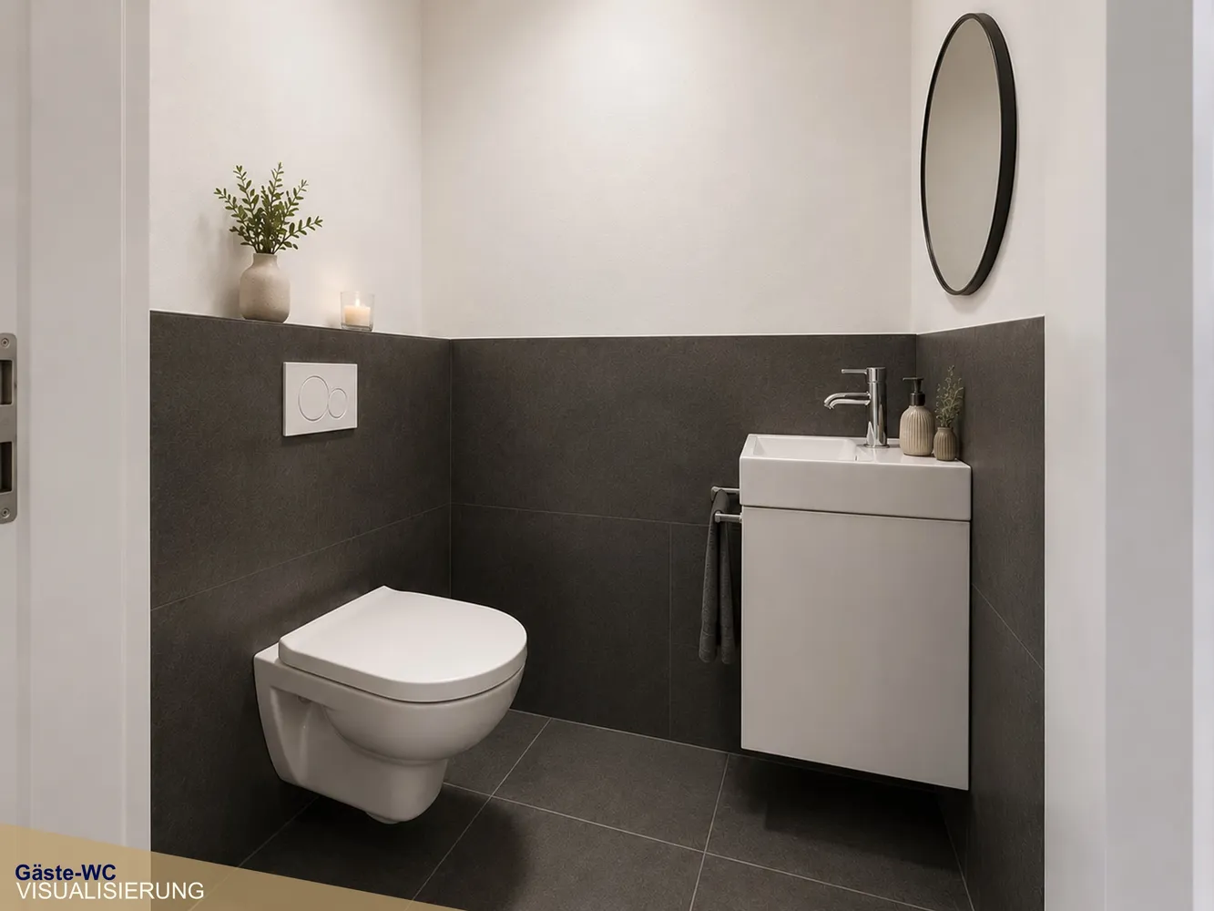 3 Zimmer Wohnung mit 74 m² in Krefeld – Bild 6