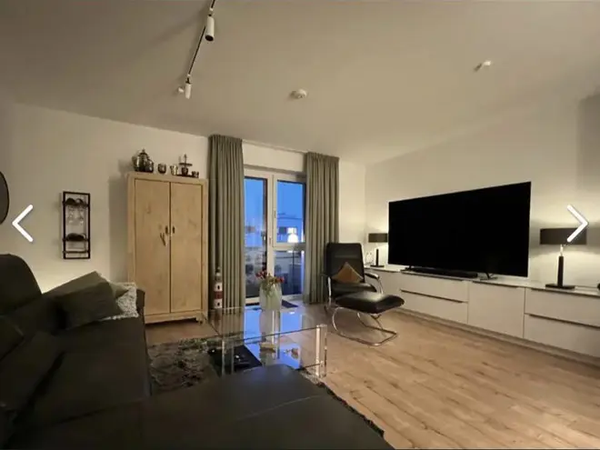 2 Zimmer Wohnung mit 76 m² in Münster – Bild 8