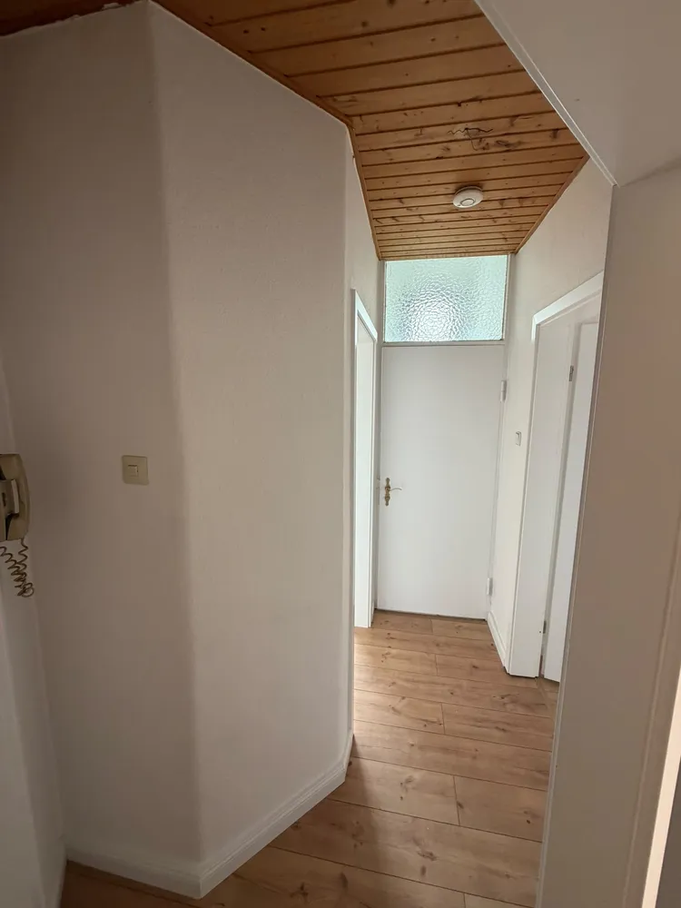 3 room apartment with 55 m² in Bremerhaven – Photo 6