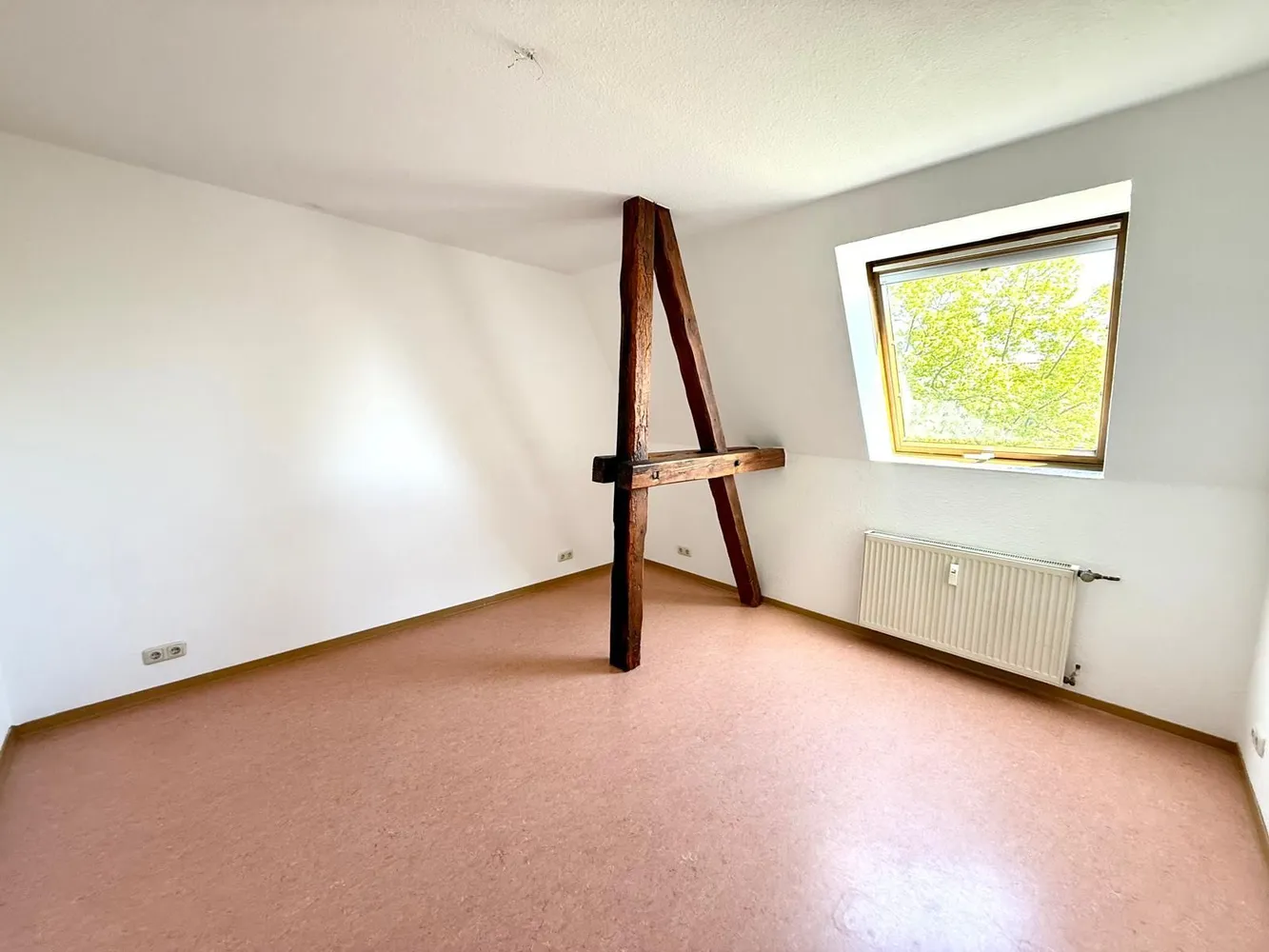 4 room apartment with 96 m² in Magdeburg – Photo 7