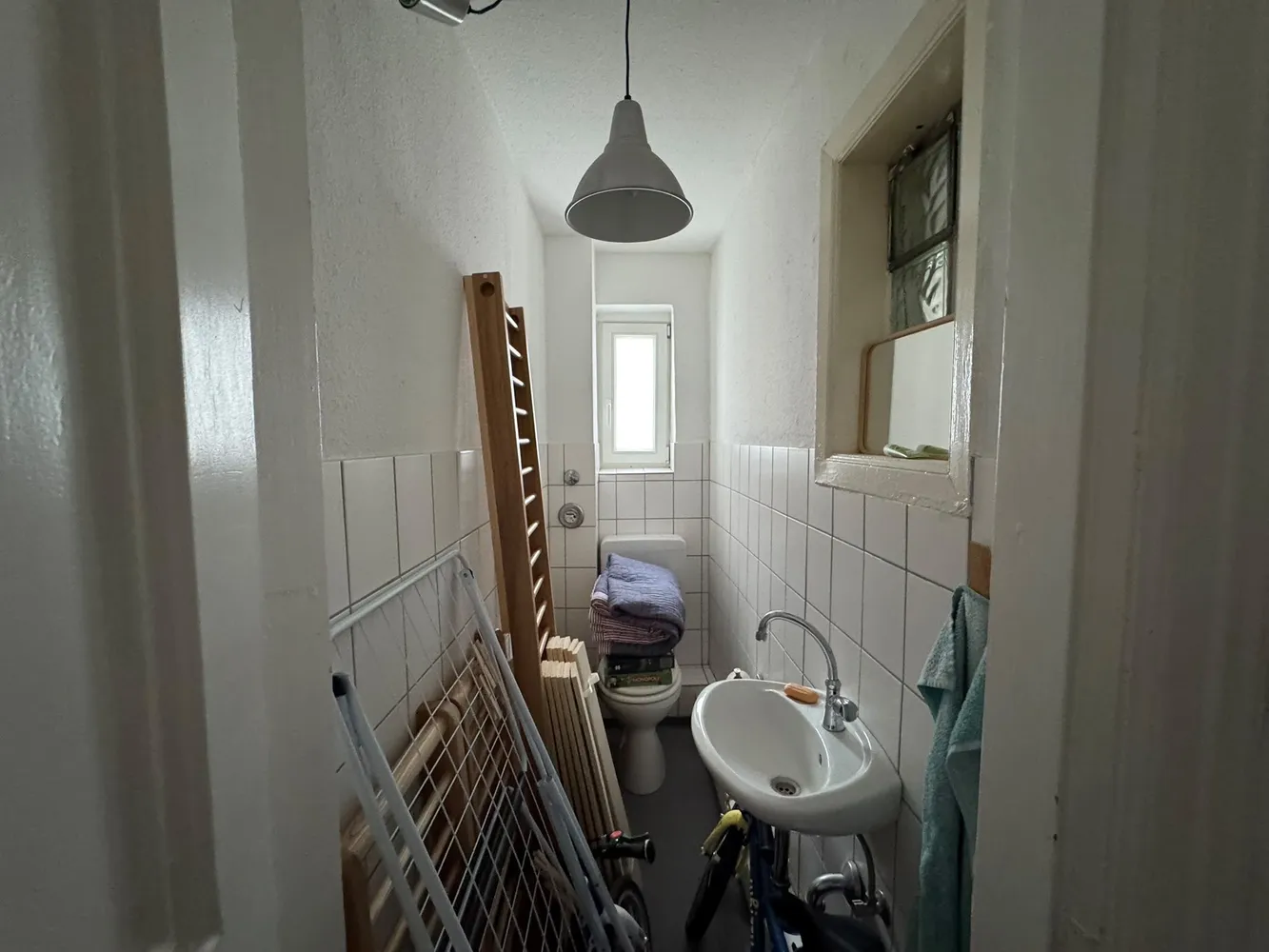 3 Zimmer Wohnung mit 83 m² in Hamburg – Bild 4