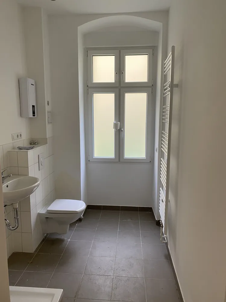 1 Zimmer Wohnung mit 29 m² in Berlin – Bild 5