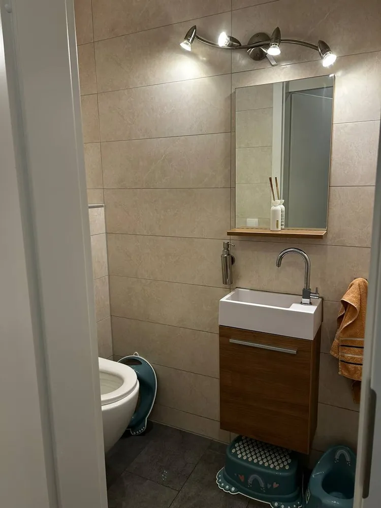 2 Zimmer Wohnung mit 64 m² in Leonberg – Bild 2