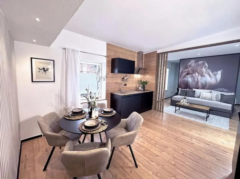 2 Zimmer Wohnung mit 83 m² in Bitterfeld-Wolfen – Bild 4