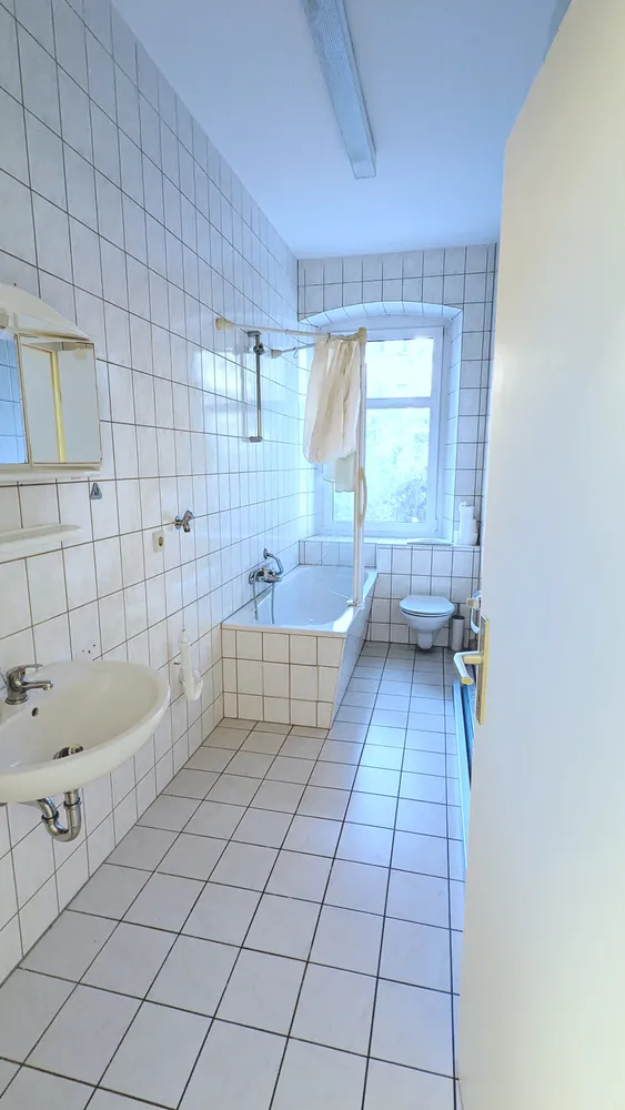 3 Zimmer Wohnung mit 85 m² in Hof – Bild 3