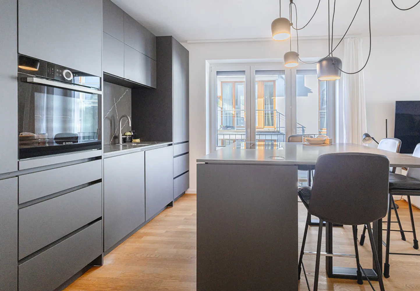 3 Zimmer Wohnung mit 100 m² in Bremen – Bild 3