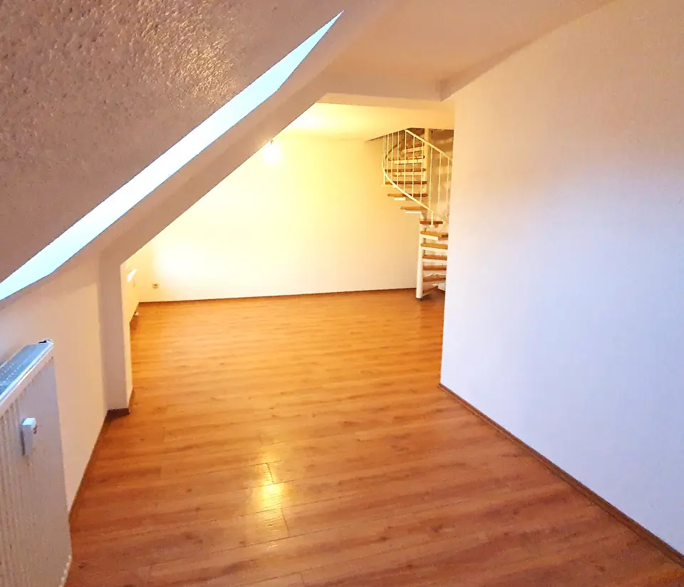 3 Zimmer Wohnung mit 68 m² in Chemnitz – Bild 2