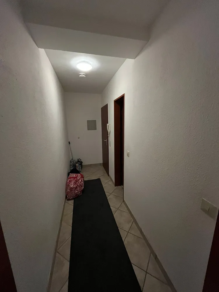 1 Zimmer Wohnung mit 25 m² in Düsseldorf – Bild 7