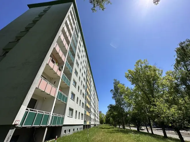 3 Zimmer Wohnung mit 71 m² in Chemnitz – Bild 5
