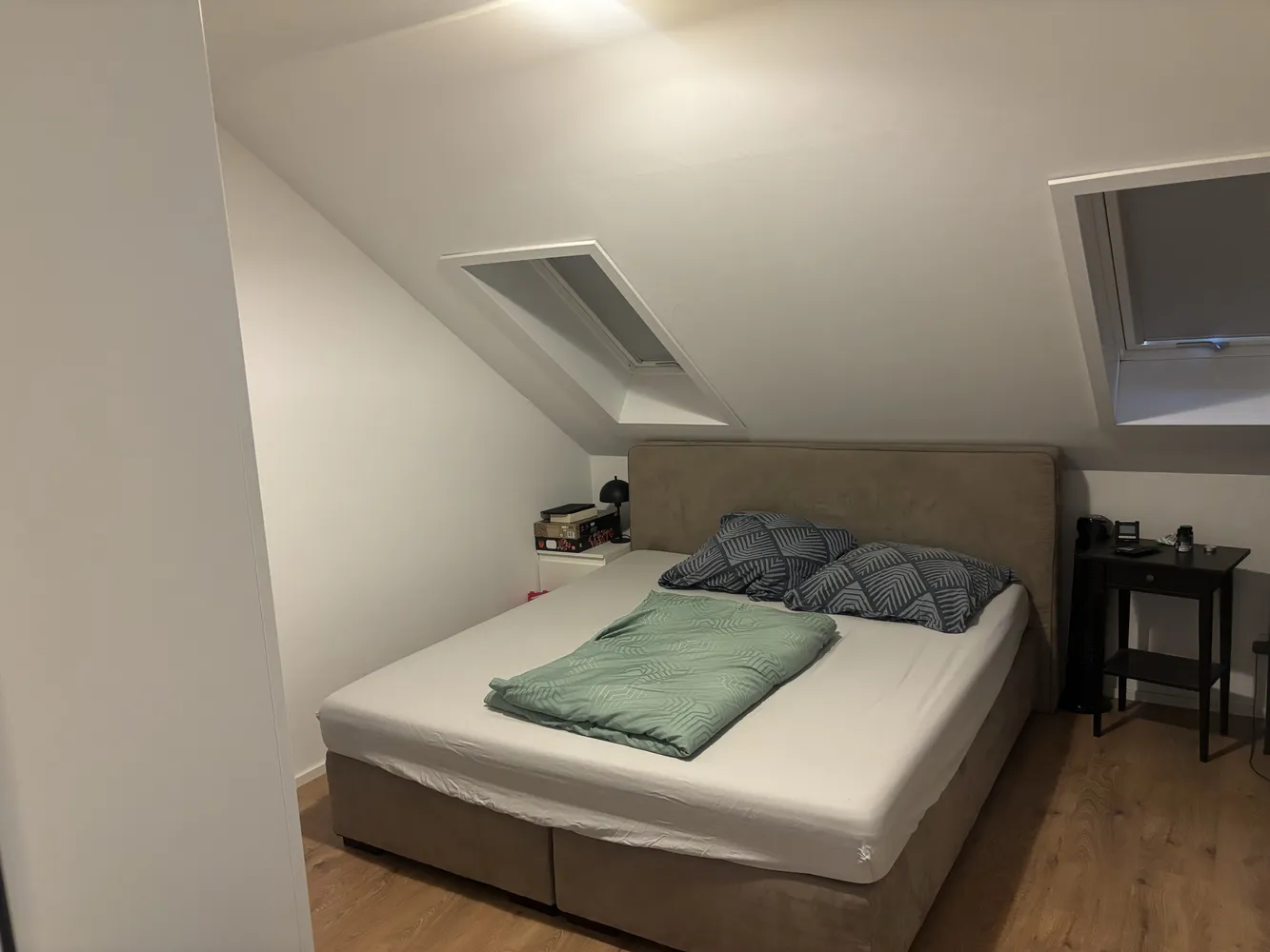 2 Zimmer Wohnung mit 53 m² in München – Bild 5
