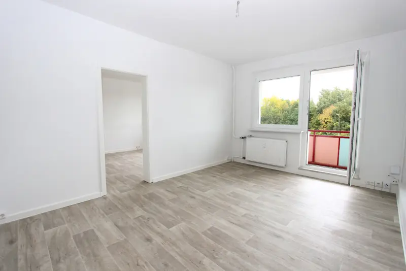 3 Zimmer Wohnung mit 76 m² in Altenburg – Bild 3