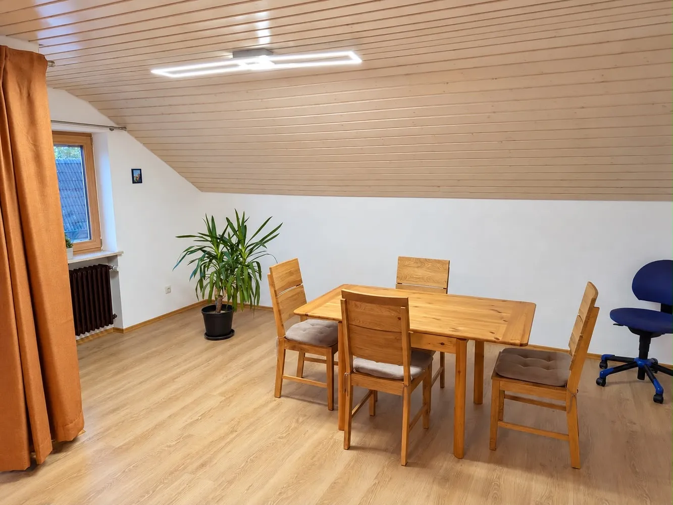 3 Zimmer Wohnung mit 65 m² in Crailsheim – Bild 11