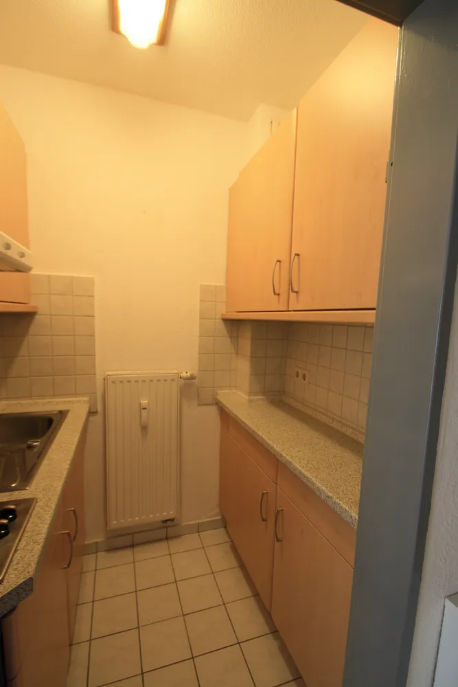 1 Zimmer Wohnung mit 30 m² in Osnabrück – Bild 7