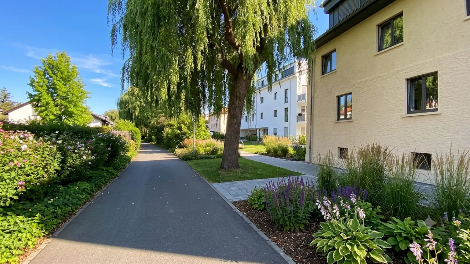 2 Zimmer Wohnung mit 61 m² in Bruchsal – Bild 8